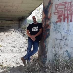 Meet your Posher, Marc-andre